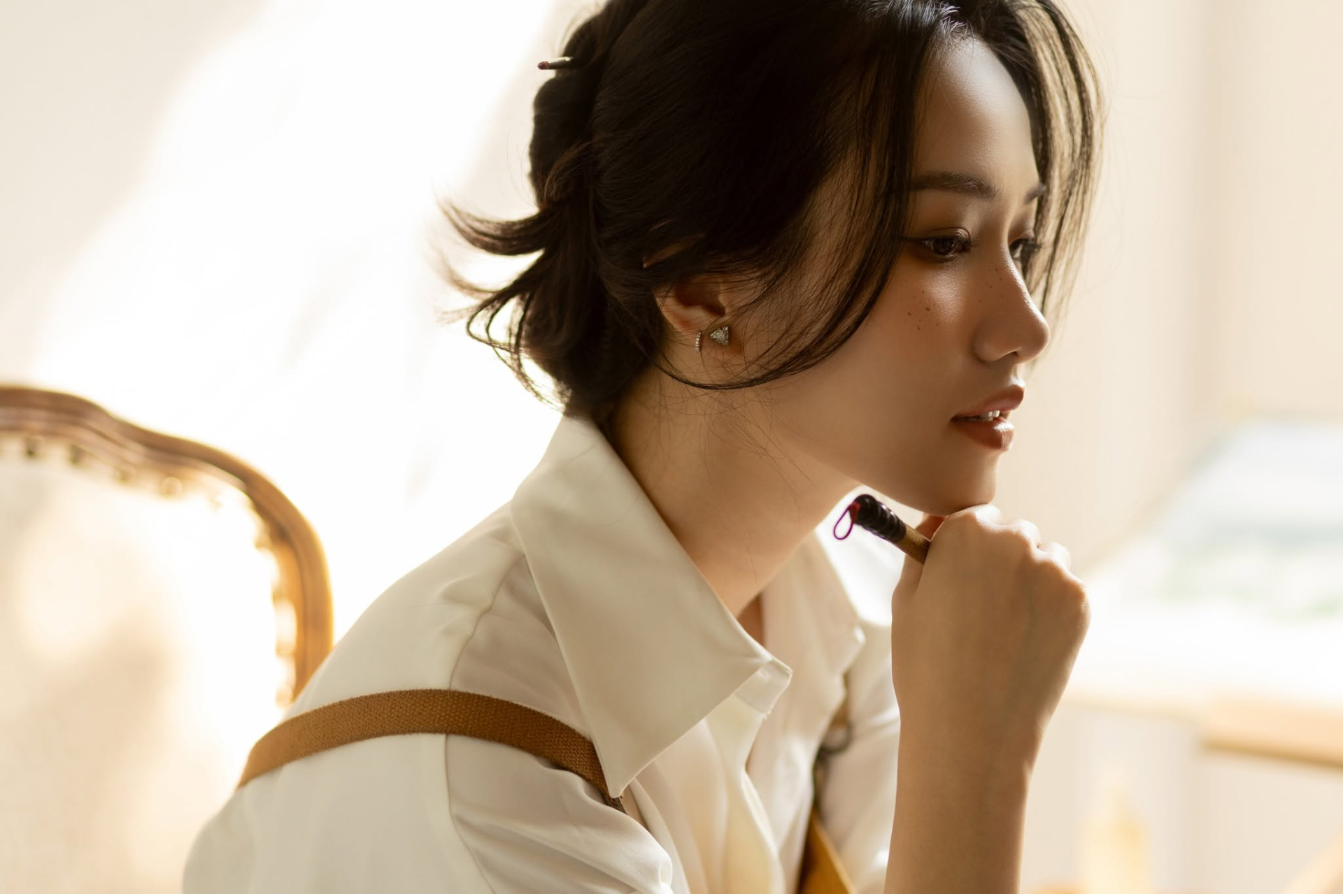 Profile khủng của c&ocirc; g&aacute;i được &ldquo;l&atilde;o phật gia&rdquo; Sơn Kim c&ocirc;ng khai giới thiệu c&ugrave;ng thiếu gia Ho&agrave;ng Việt - Ảnh 18.