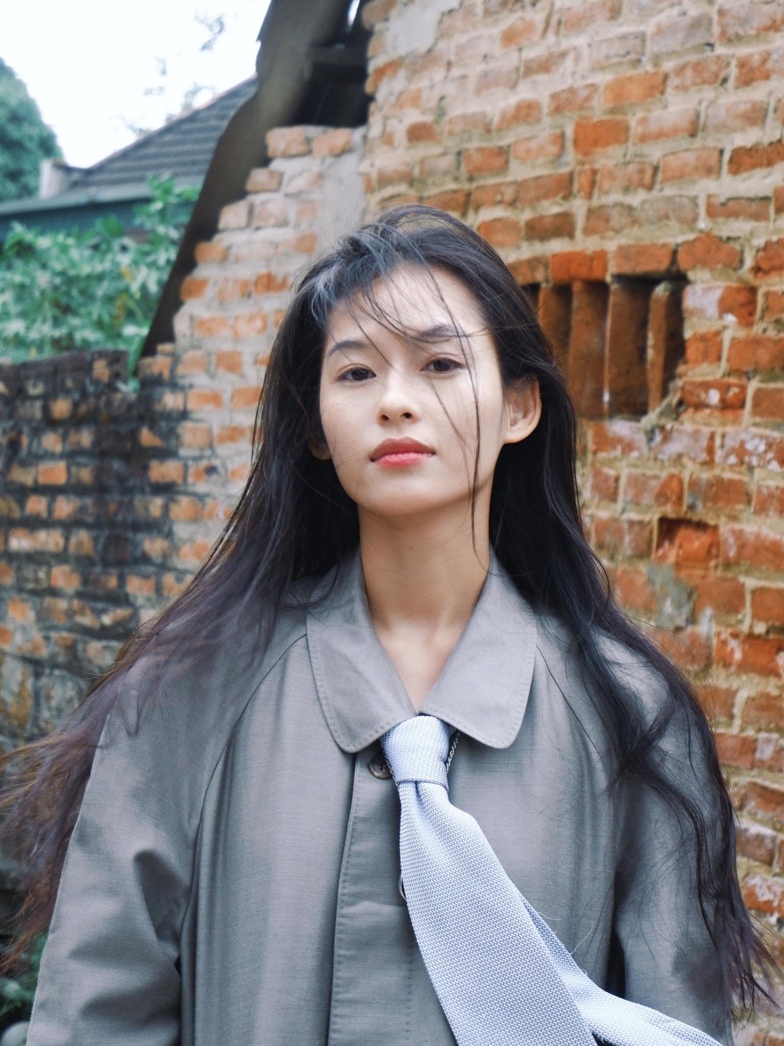 Nhan sắc kh&oacute; tin của Chương Tử Di Việt Nam: G&oacute;c n&agrave;o cũng tuyệt đối điện ảnh, cần nổi tiếng hơn nữa- Ảnh 8.