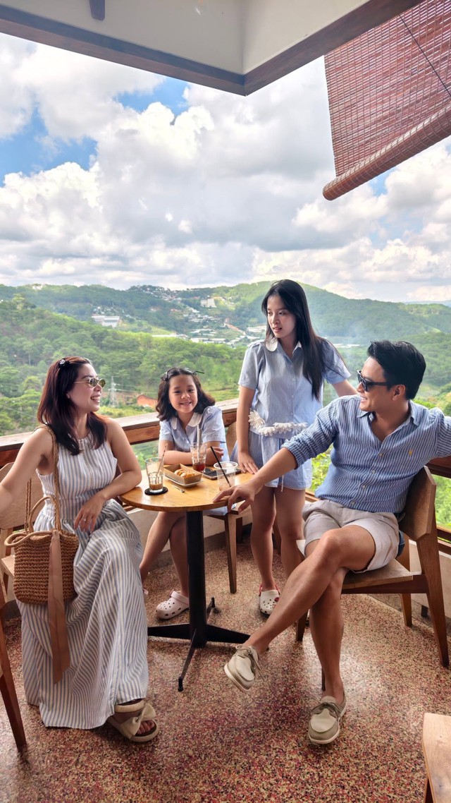 Diễn vi&ecirc;n Hồng Đăng cảnh b&aacute;o- Ảnh 4.