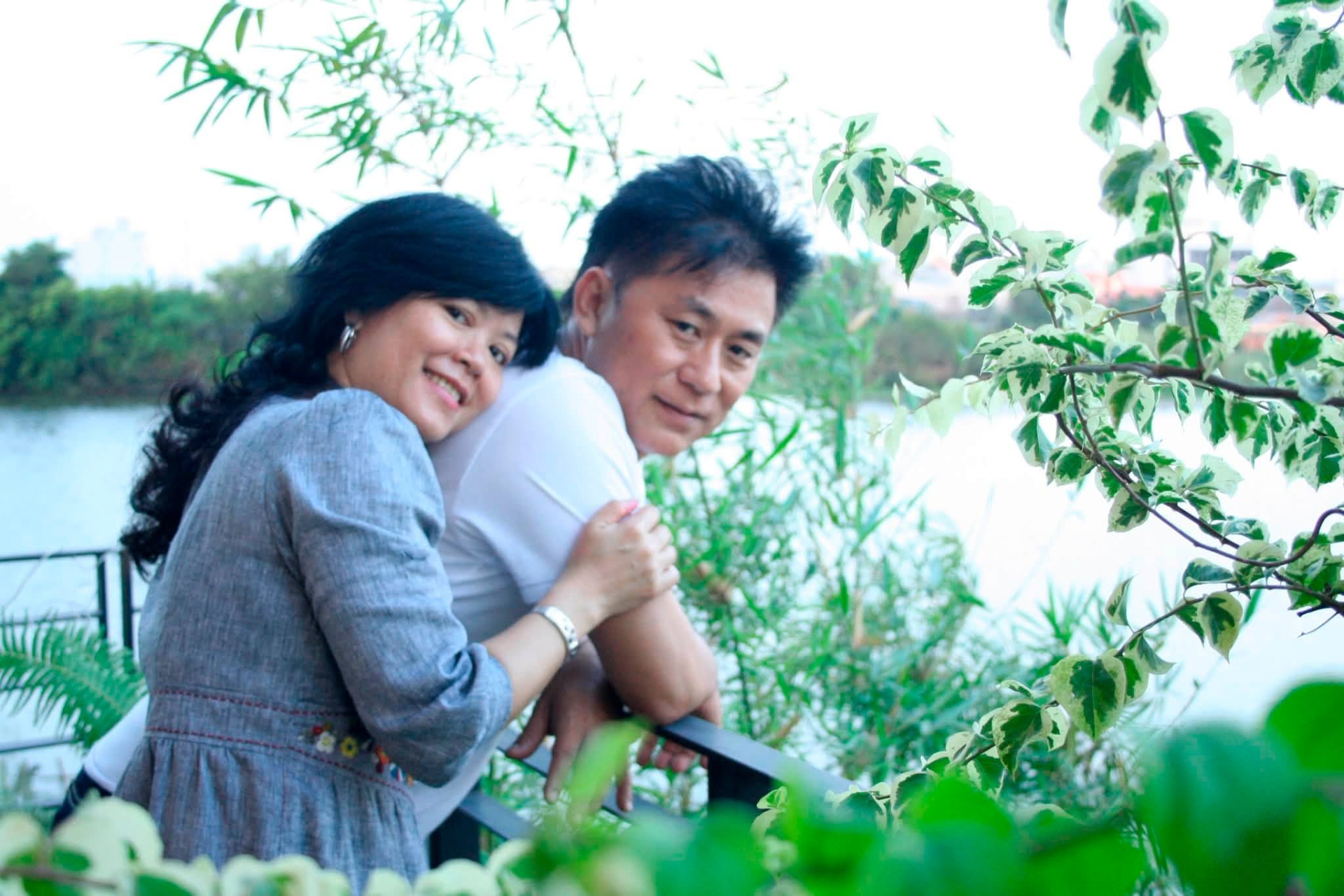 Bạch V&acirc;n được NSND Tạ Minh T&acirc;m bế suốt nửa giờ trước khi tr&uacute;t hơi thở cuối, gương mặt vẫn xinh đẹp- Ảnh 2.