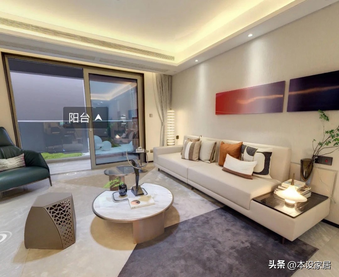 C&ocirc; g&aacute;i 9X chi gần 1,8 tỷ đồng cải tạo căn hộ 141m&sup2; sau khi kết h&ocirc;n: Th&agrave;nh quả khiến chồng cũng phải thừa nhận "gu thẩm mỹ qu&aacute; đỉnh"- Ảnh 9.