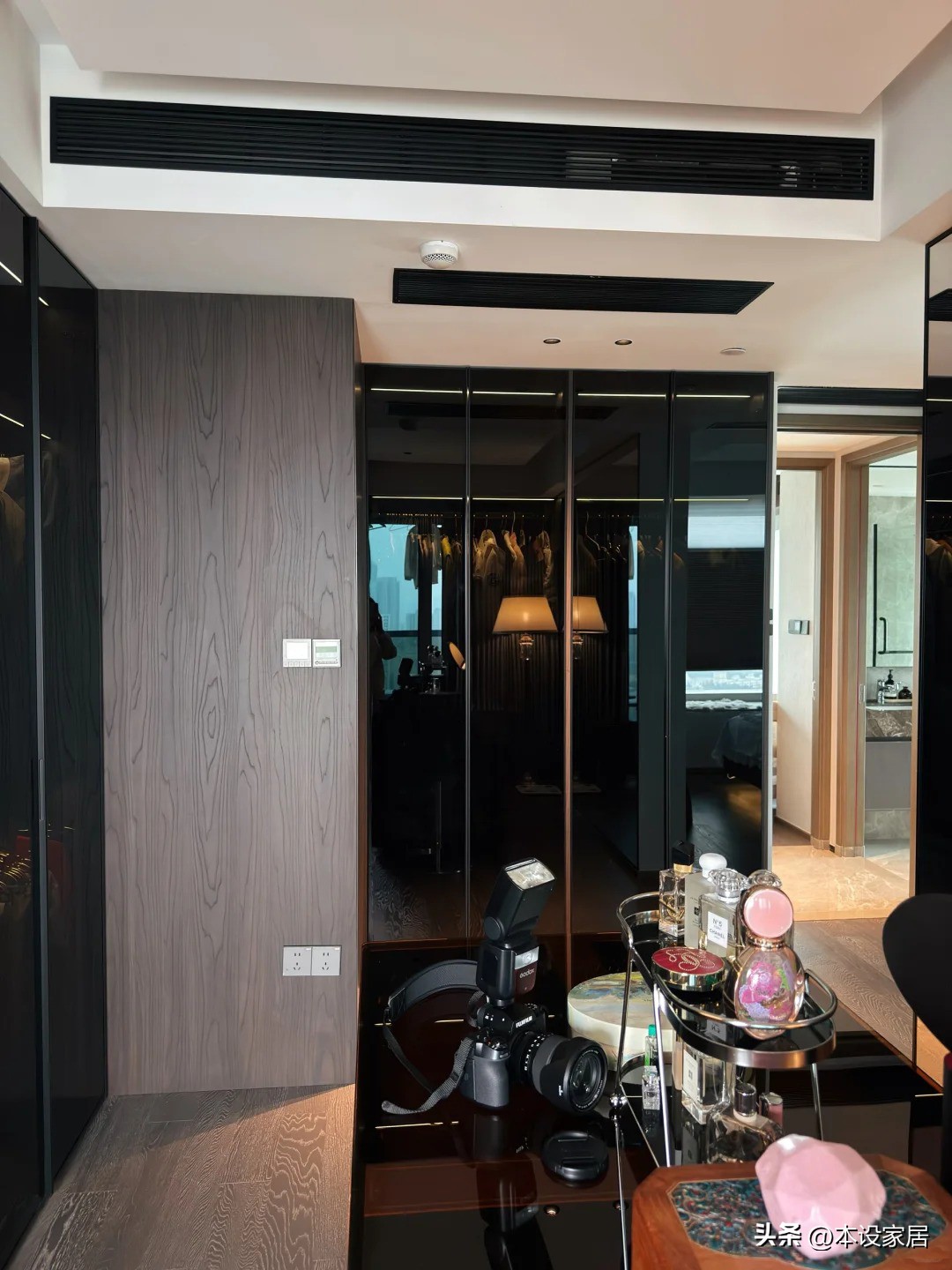 C&ocirc; g&aacute;i 9X chi gần 1,8 tỷ đồng cải tạo căn hộ 141m&sup2; sau khi kết h&ocirc;n: Th&agrave;nh quả khiến chồng cũng phải thừa nhận "gu thẩm mỹ qu&aacute; đỉnh"- Ảnh 23.