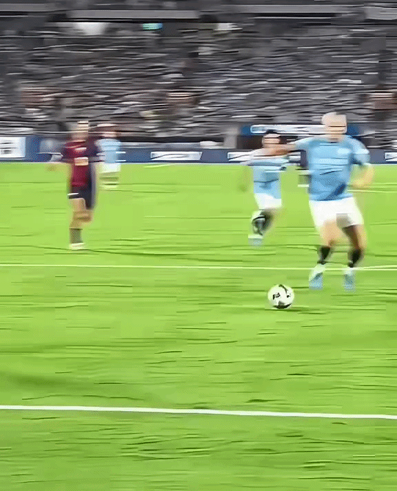 Tại sao Erling Haaland được gọi l&agrave; "chiếc c&ocirc;ng n&ocirc;ng b&eacute; nhỏ"?- Ảnh 6.