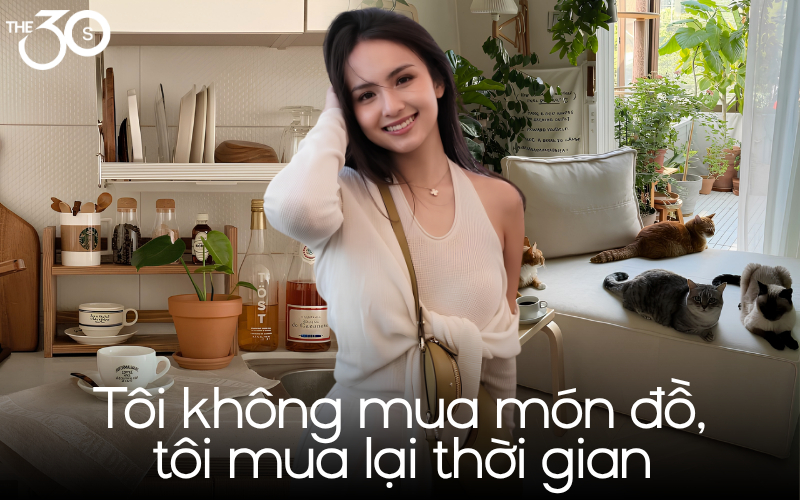 Robot h&uacute;t bụi, m&aacute;y rửa b&aacute;t mua được bằng tiền - c&ograve;n s&aacute;ng Chủ nhật th&igrave; kh&ocirc;ng- Ảnh 1.