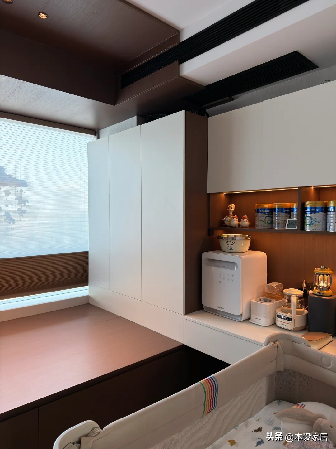 C&ocirc; g&aacute;i 9X chi gần 1,8 tỷ đồng cải tạo căn hộ 141m&sup2; sau khi kết h&ocirc;n: Th&agrave;nh quả khiến chồng cũng phải thừa nhận "gu thẩm mỹ qu&aacute; đỉnh"- Ảnh 19.