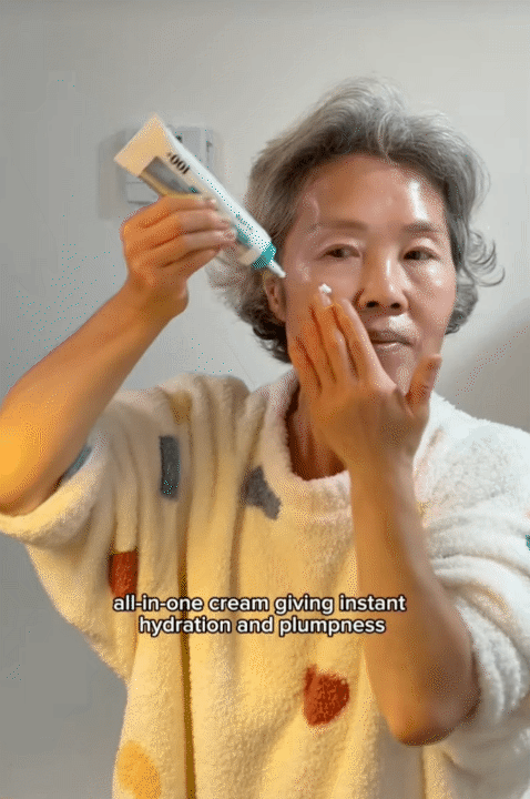 L&agrave;n da tuổi 67 của người phụ nữ n&agrave;y vẫn mịn m&agrave;ng v&agrave; hồng h&agrave;o nhờ th&agrave;nh phần được coi l&agrave; "retinol thế hệ mới"- Ảnh 5.