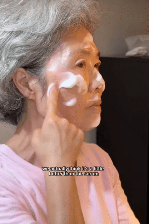 L&agrave;n da tuổi 67 của người phụ nữ n&agrave;y vẫn mịn m&agrave;ng v&agrave; hồng h&agrave;o nhờ th&agrave;nh phần được coi l&agrave; "retinol thế hệ mới"- Ảnh 10.
