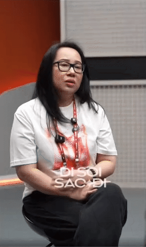 CEO V&acirc;n Hạnh chấn chỉnh ekip Ch&ocirc;ng Gai: "C&aacute;c Anh T&agrave;i sẽ kh&ocirc;ng thoải m&aacute;i muốn n&oacute;i g&igrave; th&igrave; n&oacute;i, v&agrave; bi&ecirc;n tập cũng phải xem x&eacute;t lại"- Ảnh 1.