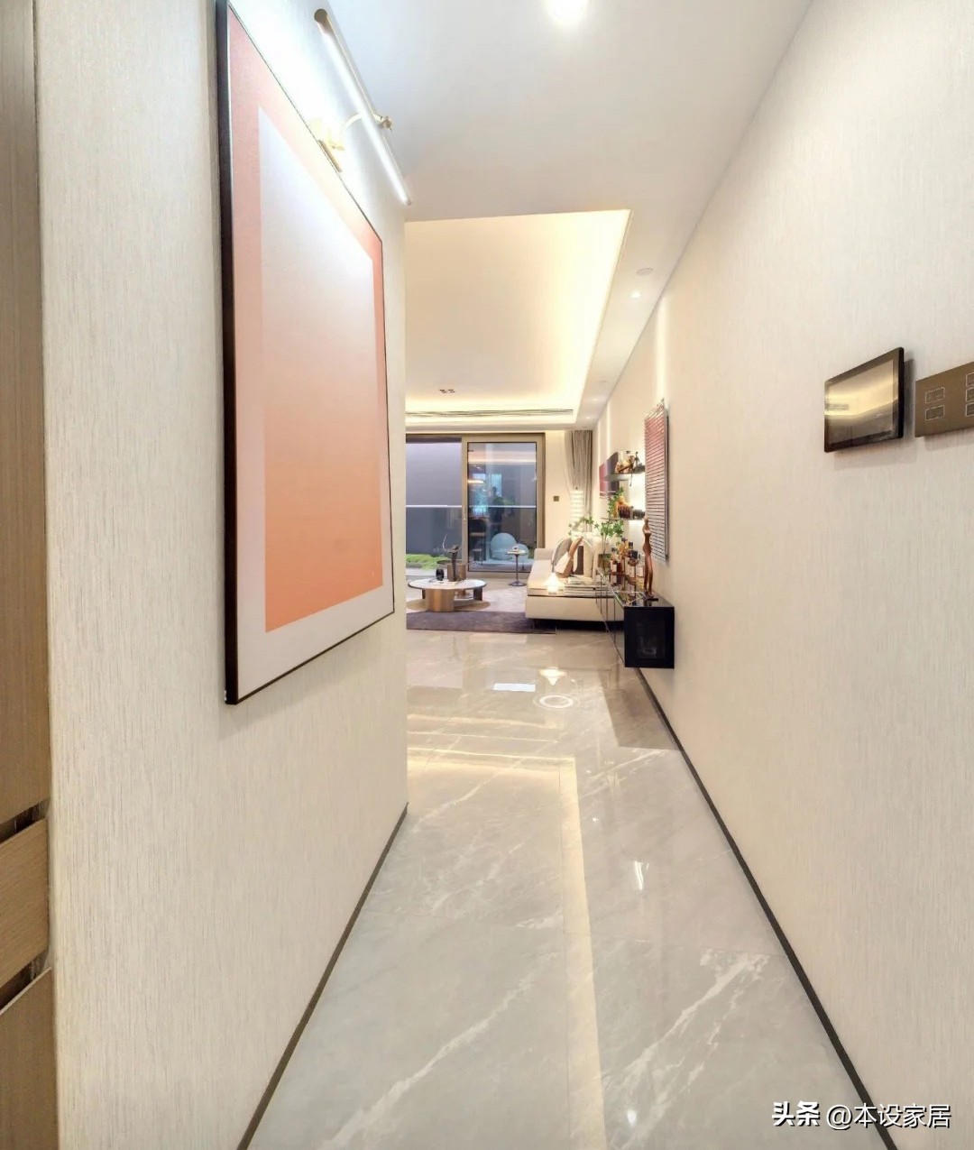 C&ocirc; g&aacute;i 9X chi gần 1,8 tỷ đồng cải tạo căn hộ 141m&sup2; sau khi kết h&ocirc;n: Th&agrave;nh quả khiến chồng cũng phải thừa nhận "gu thẩm mỹ qu&aacute; đỉnh"- Ảnh 3.