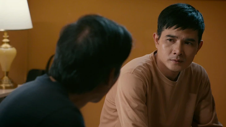 Đầu năm tới giờ mới thấy 1 phim Việt giờ v&agrave;ng ch&aacute;n cỡ n&agrave;y: Kịch bản sượng như cơm nguội, ai xem nổi cũng nể- Ảnh 1.