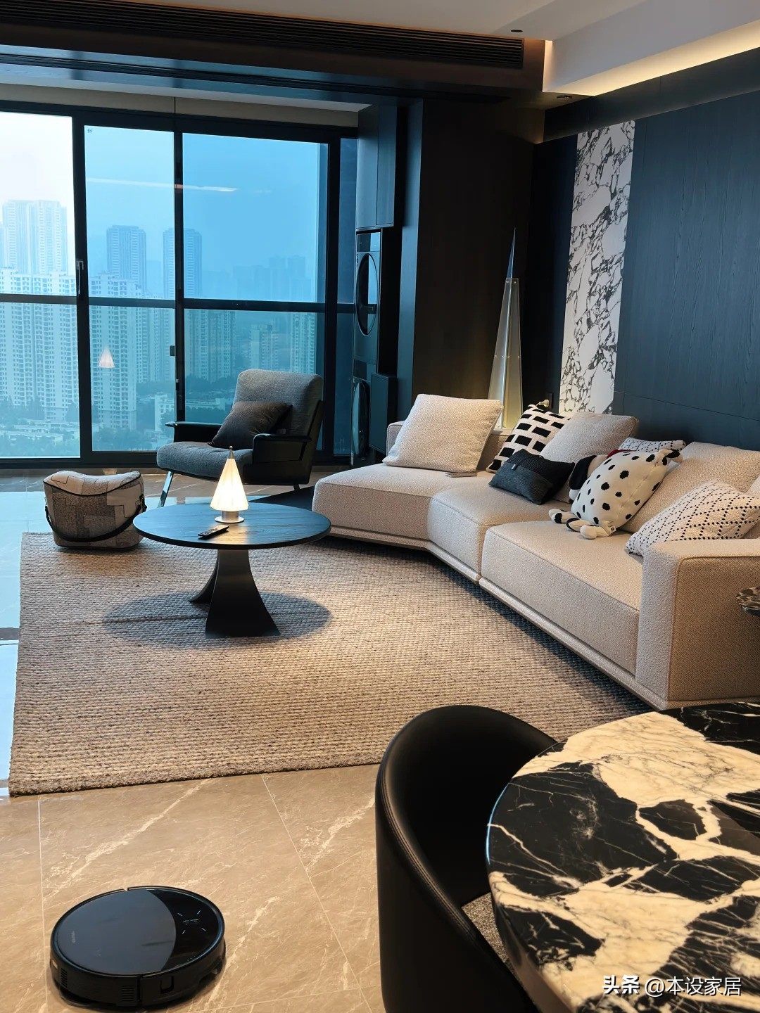 C&ocirc; g&aacute;i 9X chi gần 1,8 tỷ đồng cải tạo căn hộ 141m&sup2; sau khi kết h&ocirc;n: Th&agrave;nh quả khiến chồng cũng phải thừa nhận "gu thẩm mỹ qu&aacute; đỉnh"- Ảnh 10.
