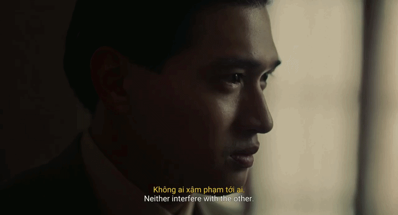 Hoàng Hậu Cuối Cùng tung trailer cực hot: Tăng Thanh Hà đẹp và đầy tổn thương, đối đầu gay gắt với Ma Ran Đô- Ảnh 4.