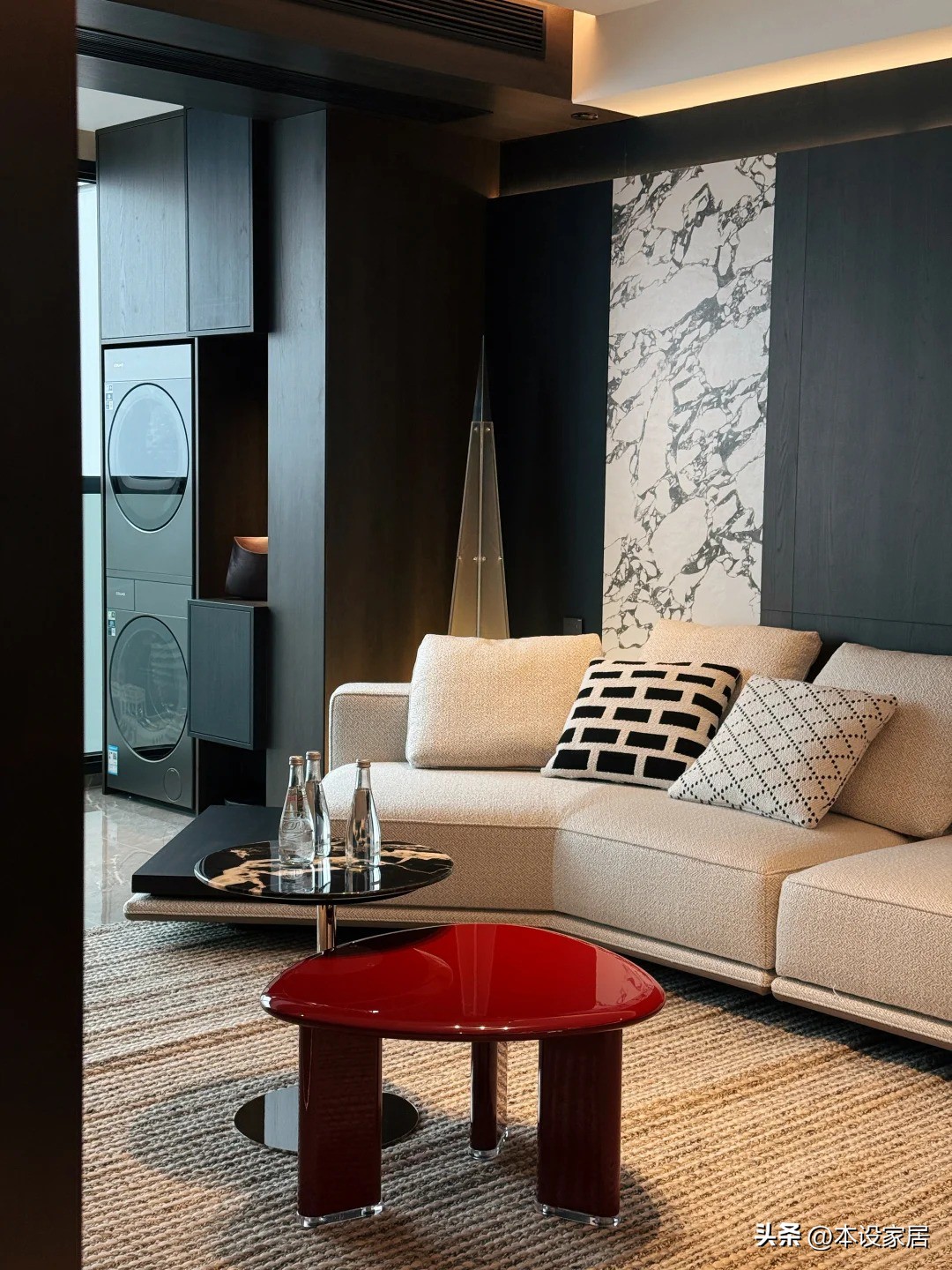 C&ocirc; g&aacute;i 9X chi gần 1,8 tỷ đồng cải tạo căn hộ 141m&sup2; sau khi kết h&ocirc;n: Th&agrave;nh quả khiến chồng cũng phải thừa nhận "gu thẩm mỹ qu&aacute; đỉnh"- Ảnh 8.