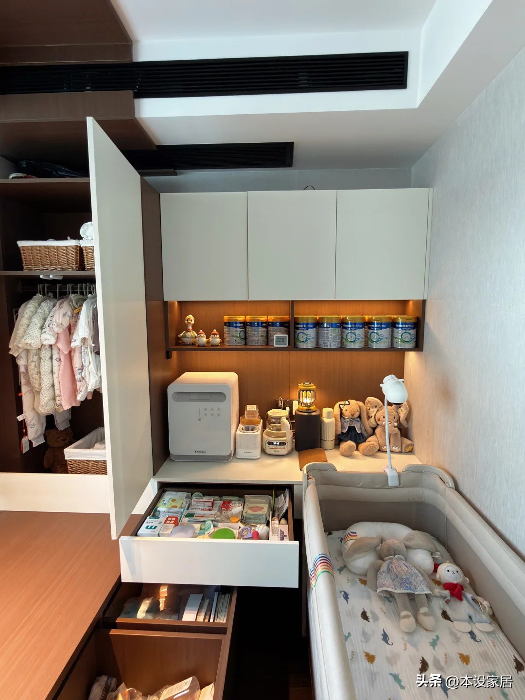 C&ocirc; g&aacute;i 9X chi gần 1,8 tỷ đồng cải tạo căn hộ 141m&sup2; sau khi kết h&ocirc;n: Th&agrave;nh quả khiến chồng cũng phải thừa nhận "gu thẩm mỹ qu&aacute; đỉnh"- Ảnh 20.