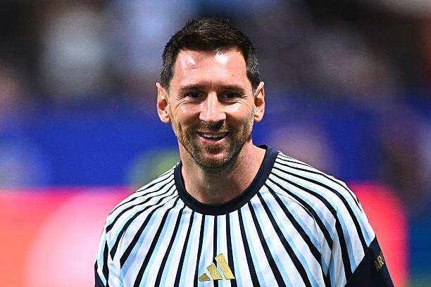 Argentina 0-1 Ai Cập (Hết hiệp 1): Messi hỏng penalty, thủ môn Ai Cập cản phá xuất thần! - Ảnh 13.