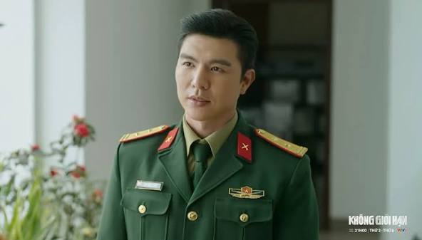 Kh&ocirc;ng phải Tăng Thanh H&agrave;, đ&acirc;y mới l&agrave; nh&acirc;n vật g&acirc;y bất ngờ nhất Ho&agrave;ng Hậu Cuối C&ugrave;ng: Xuất hiện 2 gi&acirc;y m&agrave; viral khắp MXH- Ảnh 5.