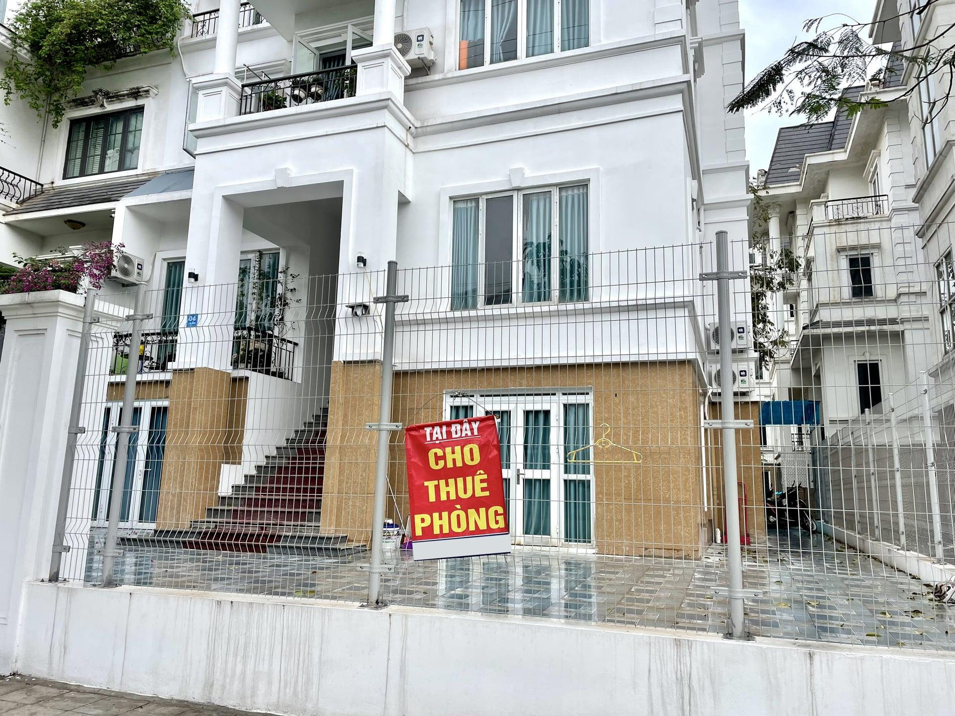 Shophouse gi&aacute; chục tỷ cho thu&ecirc; được 8 triệu đồng/th&aacute;ng- Ảnh 1.