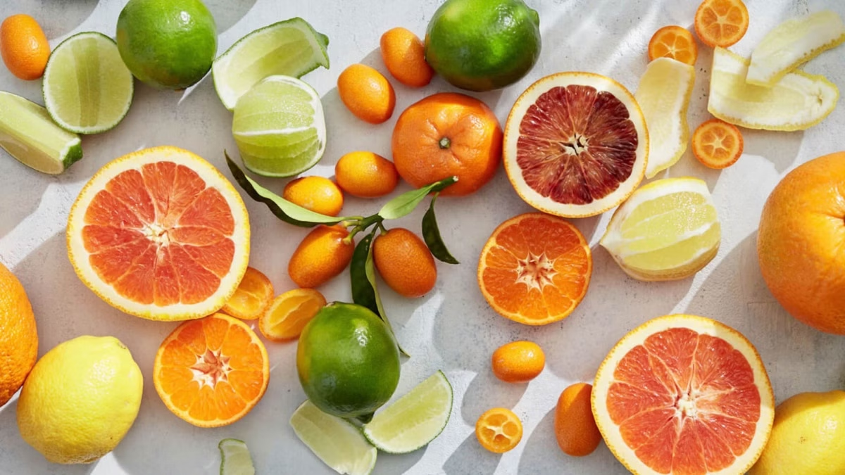 Loại quả gi&agrave;u vitamin C hơn cả chanh, nhiều người Việt bỏ qua - Ảnh 3.