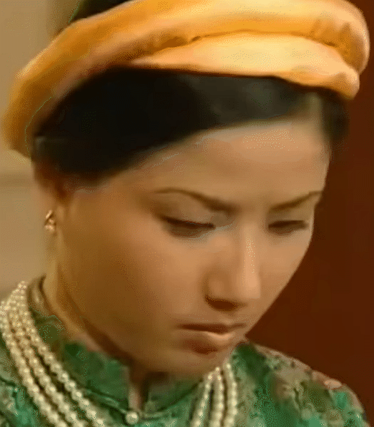 Nam Phương Ho&agrave;ng hậu đẹp nhất m&agrave;n ảnh Việt: Đến giờ vẫn chưa ai vượt qua được người đẹp n&agrave;y- Ảnh 4.