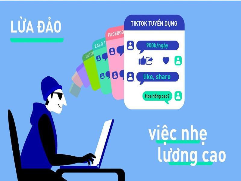 T&igrave;m việc l&agrave;m online tại nh&agrave;: 5 điều bạn n&ecirc;n cảnh gi&aacute;c - Ảnh 1.