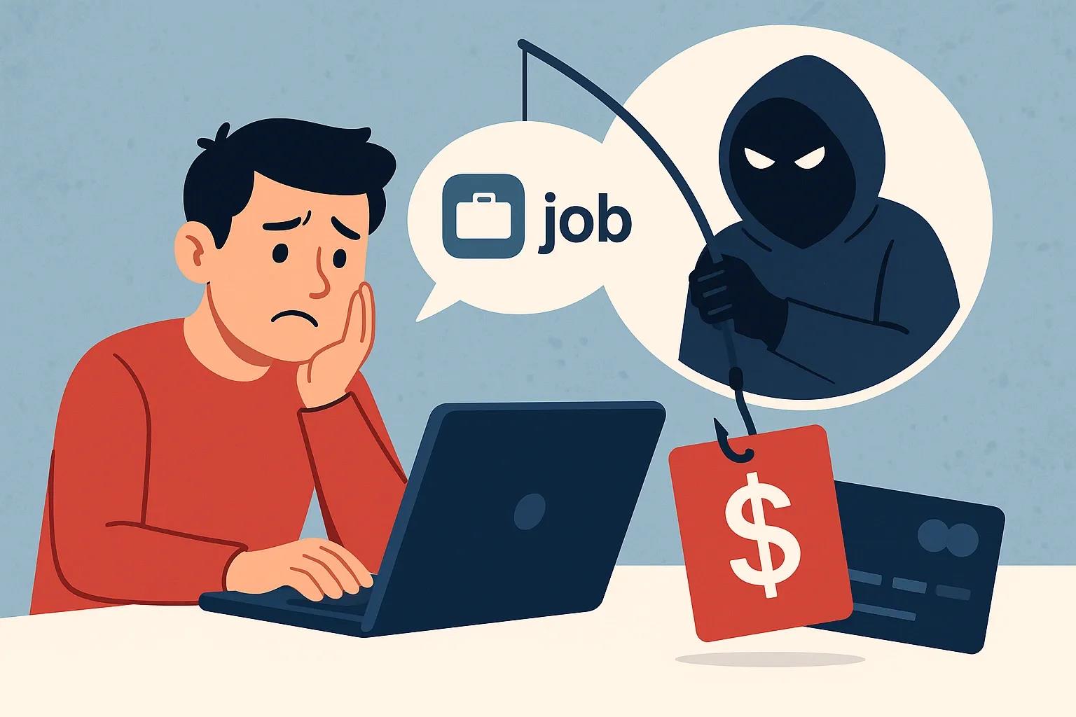 T&igrave;m việc l&agrave;m online tại nh&agrave;: 5 điều bạn n&ecirc;n cảnh gi&aacute;c - Ảnh 2.