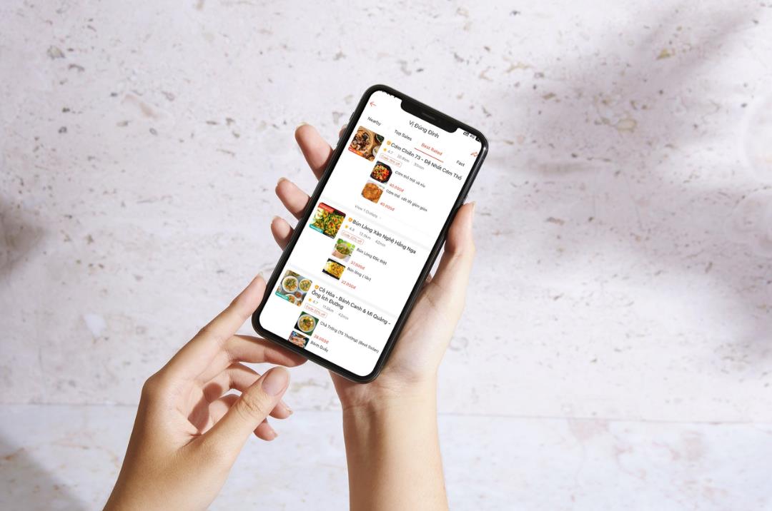 Đi đ&acirc;u ăn đ&oacute;, bỏ t&uacute;i bản đồ m&oacute;n ngon c&ugrave;ng deal đỉnh từ ShopeeFood 7/7 - Ảnh 2.