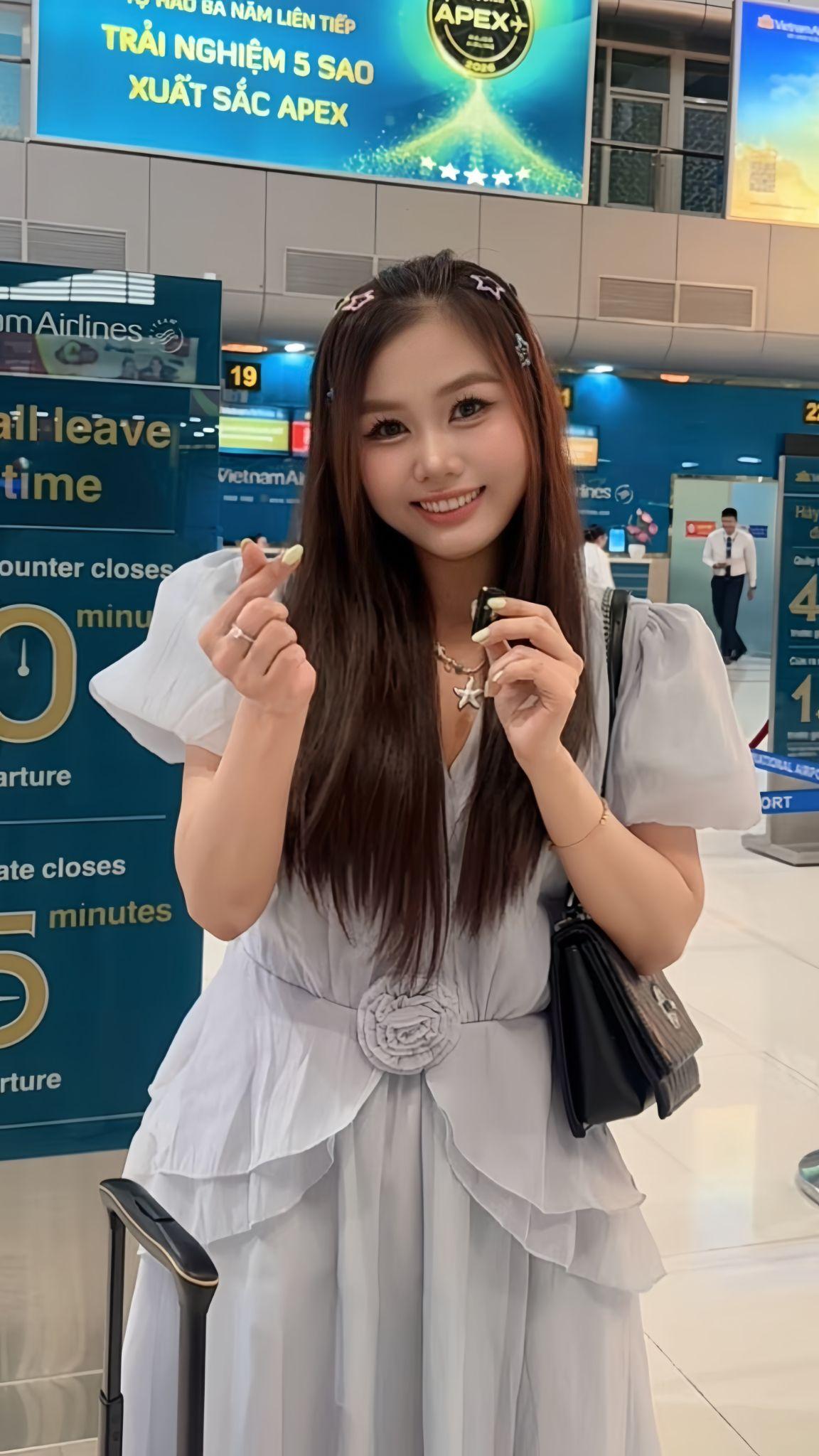 Th&ugrave;y Mỵ 499: Từ c&ocirc; kế to&aacute;n đến nữ streamer được nhiều người y&ecirc;u mến - Ảnh 3.