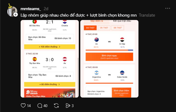 &ldquo;ShopeePay đ&atilde; khiến t&ocirc;i 18 năm cuộc đời lần đầu phải quan t&acirc;m b&oacute;ng đ&aacute;&rdquo; - Ảnh 8.