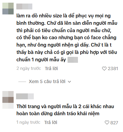 C&ocirc; g&aacute;i thấp nhất casting The Face Vietnam 2026 l&agrave; ai m&agrave; khiến MXH tranh c&atilde;i v&igrave; nghi "chi&ecirc;u tr&ograve;"?- Ảnh 5.