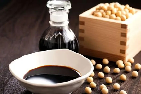 Những loại gia vị nếu lạm dụng c&oacute; thể l&agrave;m tăng g&aacute;nh nặng cho gan - Ảnh 5.