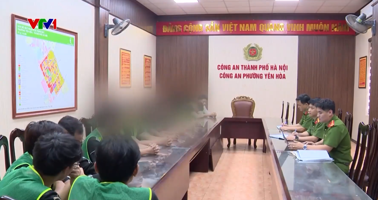 Triệt ph&aacute; đường d&acirc;y trồng, chế biến cần sa tại nh&agrave; ngay giữa Thủ đ&ocirc;- Ảnh 4.