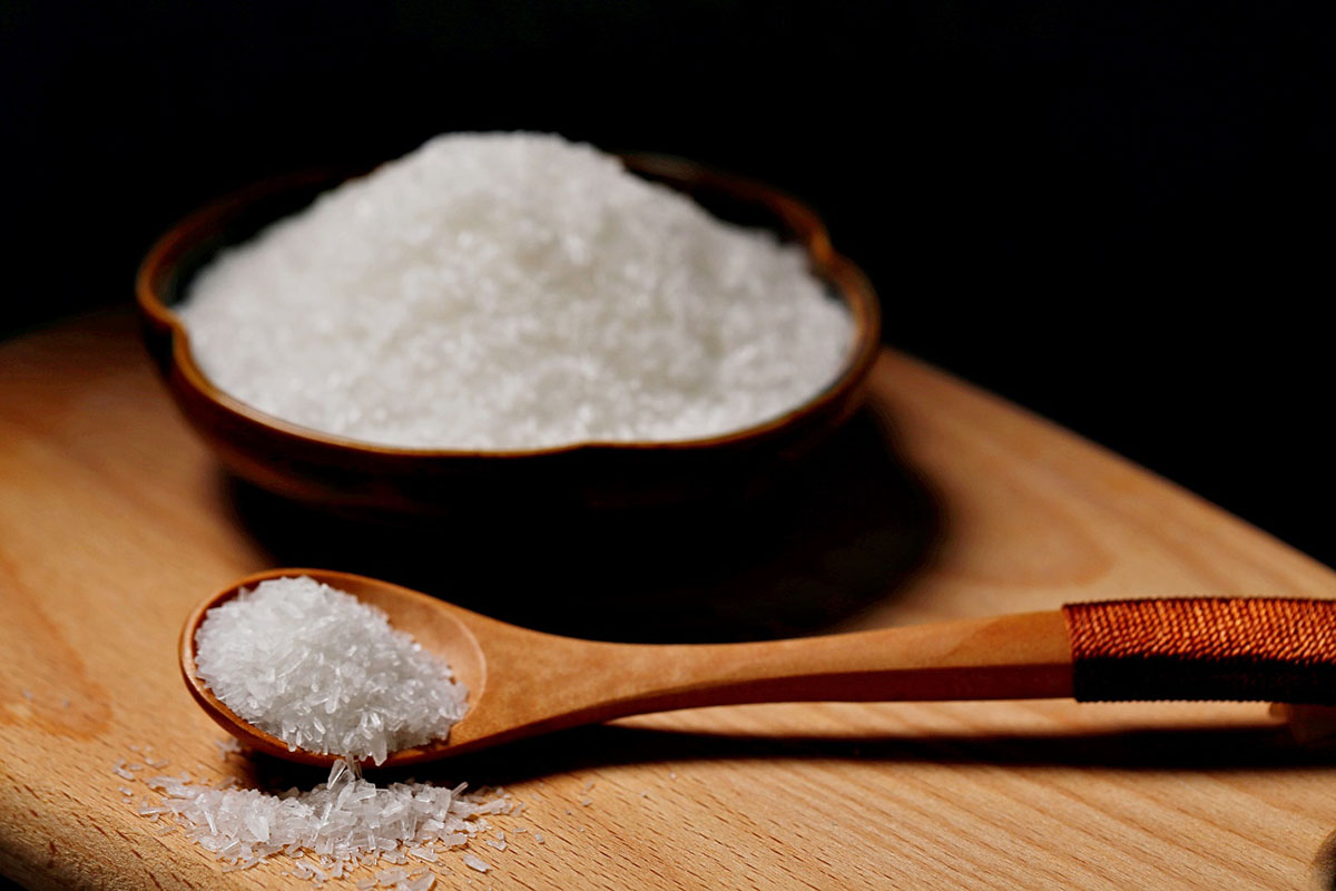 Những loại gia vị nếu lạm dụng c&oacute; thể l&agrave;m tăng g&aacute;nh nặng cho gan - Ảnh 3.
