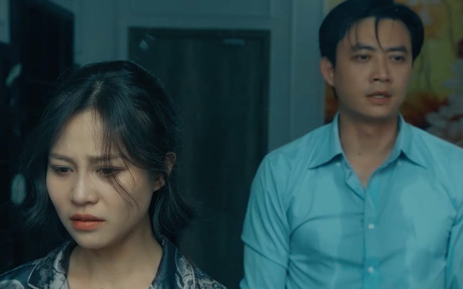Đầu năm tới giờ mới thấy 1 phim Việt giờ v&agrave;ng ch&aacute;n cỡ n&agrave;y: Kịch bản sượng như cơm nguội, ai xem nổi cũng nể- Ảnh 2.