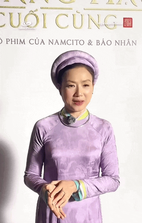 Nam Phương Ho&agrave;ng hậu đẹp nhất m&agrave;n ảnh Việt: Đến giờ vẫn chưa ai vượt qua được người đẹp n&agrave;y- Ảnh 3.
