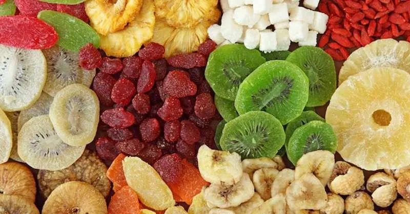 "Cực phẩm" m&ugrave;a h&egrave; từ những loại tr&aacute;i c&acirc;y vừa ngon vừa bổ - Ảnh 7.
