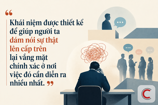 Nghịch l&yacute; quản l&yacute; cấp trung: Người nhận tr&aacute;ch nhiệm tạo an to&agrave;n t&acirc;m l&yacute; cho nh&acirc;n vi&ecirc;n, nhưng lại kh&ocirc;ng ai lo cho họ- Ảnh 3.