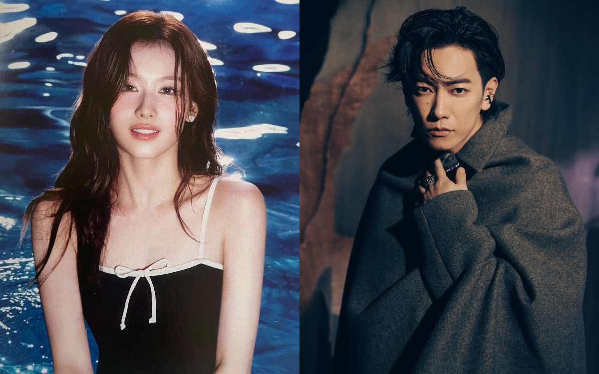 Mỹ nh&acirc;n quyết định đi đ&oacute;ng phim l&agrave;m cả showbiz rung chuyển: Visual top 3 thế giới, soi mỏi mắt kh&ocirc;ng thấy khuyết điểm- Ảnh 2.