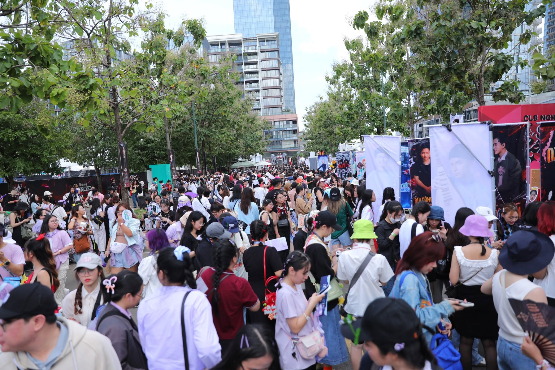 2 năm tạo n&ecirc;n Gai Con - fandom b&ugrave;ng nổ nhất Việt Nam, CEO Yeah1 n&oacute;i về c&aacute;ch giữ fan: Cần thời gian v&agrave; ch&acirc;n th&agrave;nh- Ảnh 6.