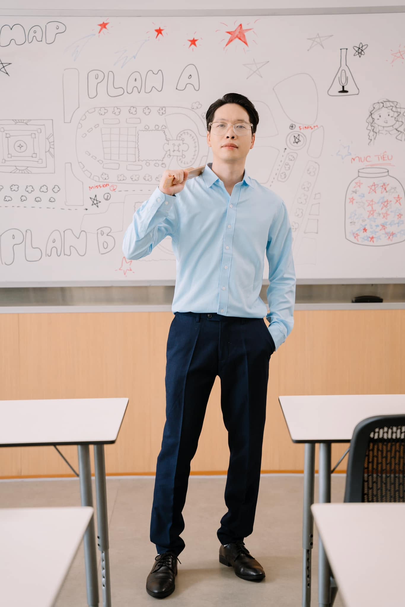 Mảnh gh&eacute;p cuối của nh&oacute;m nhạc hot nhất Việt Nam, &acirc;m thầm bỏ t&uacute;i 2 si&ecirc;u hit cả nước nghe- Ảnh 3.