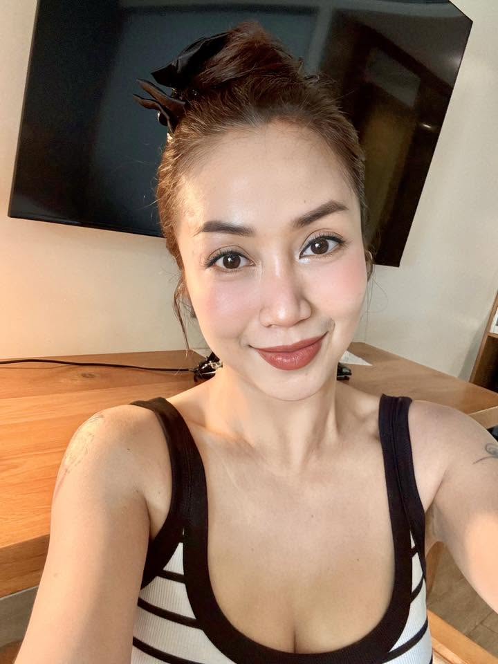 T&igrave;nh h&igrave;nh của Ốc Thanh V&acirc;n v&agrave; Tr&iacute; R&ugrave;a- Ảnh 7.