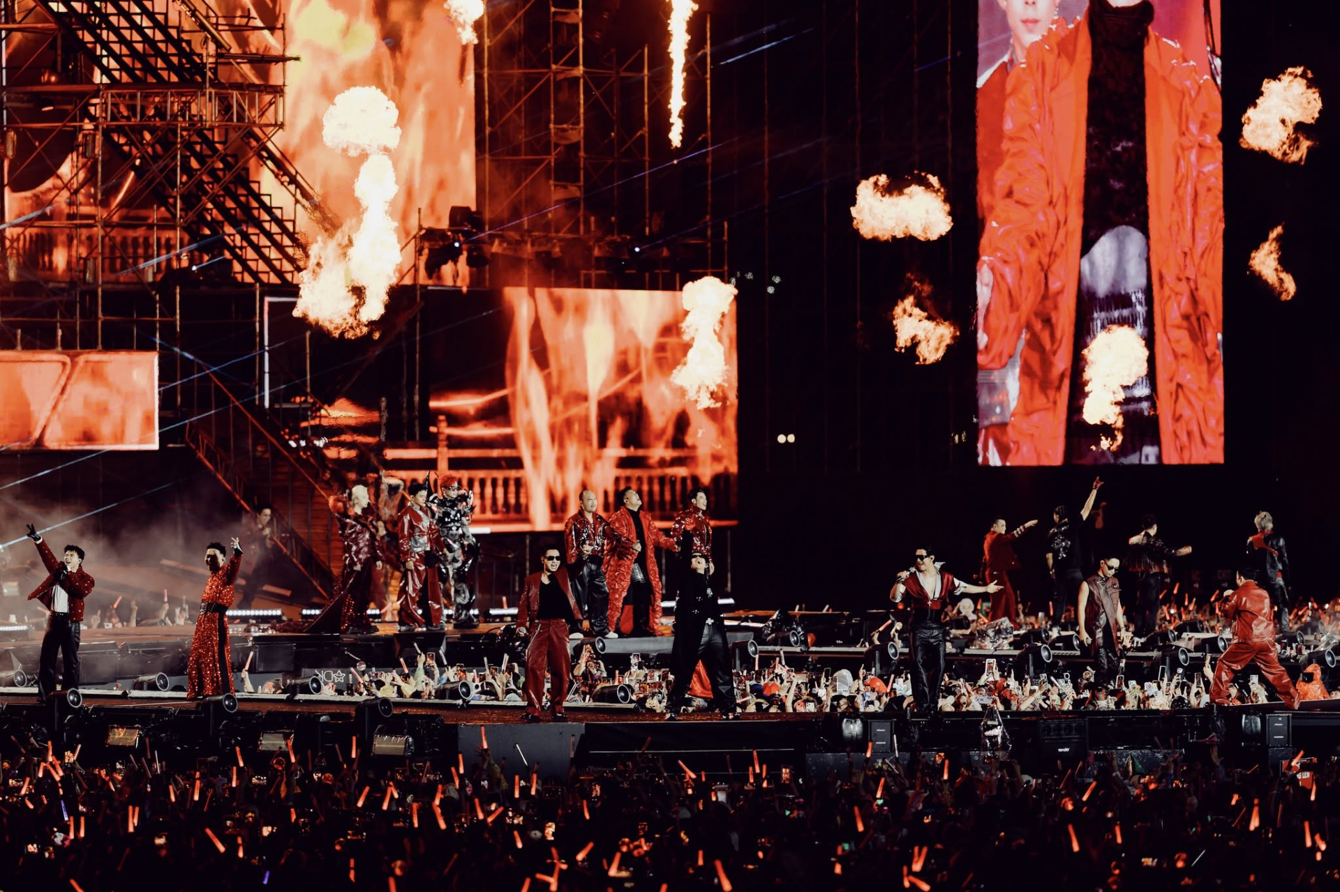 2 năm tạo n&ecirc;n Gai Con - fandom b&ugrave;ng nổ nhất Việt Nam, CEO Yeah1 n&oacute;i về c&aacute;ch giữ fan: Cần thời gian v&agrave; ch&acirc;n th&agrave;nh- Ảnh 9.
