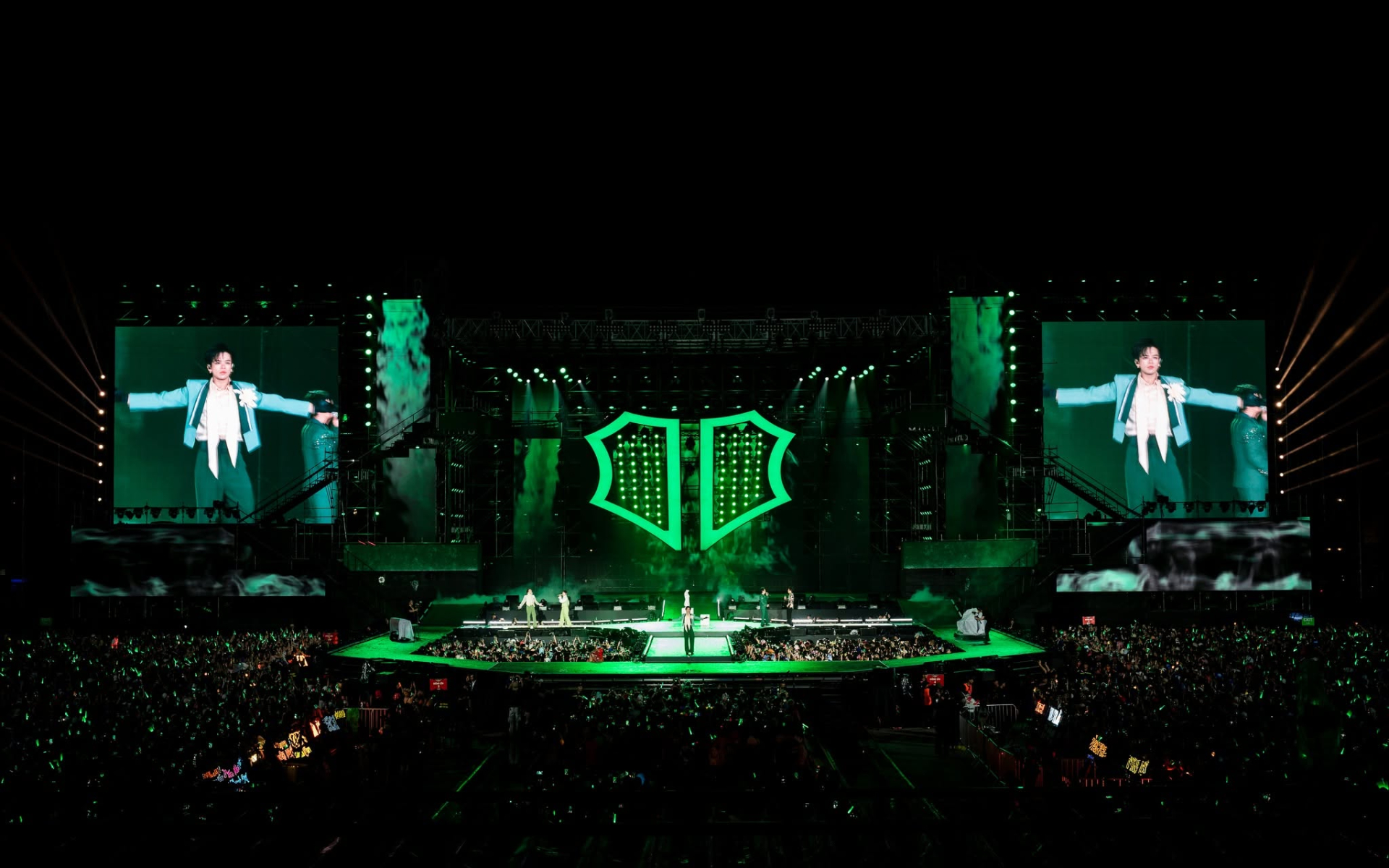 2 năm tạo n&ecirc;n Gai Con - fandom b&ugrave;ng nổ nhất Việt Nam, CEO Yeah1 n&oacute;i về c&aacute;ch giữ fan: Cần thời gian v&agrave; ch&acirc;n th&agrave;nh- Ảnh 2.