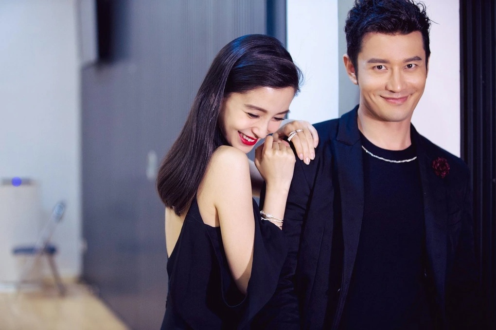 Kh&ocirc;ng ai d&aacute;m tin đ&acirc;y l&agrave; Angelababy- Ảnh 7.