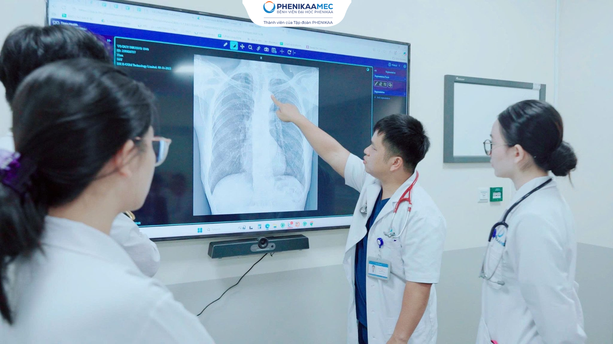 Nhồi m&aacute;u cơ tim ng&agrave;y c&agrave;ng trẻ h&oacute;a: Chuy&ecirc;n gia cảnh b&aacute;o đừng chủ quan với những dấu hiệu sớm - Ảnh 2.