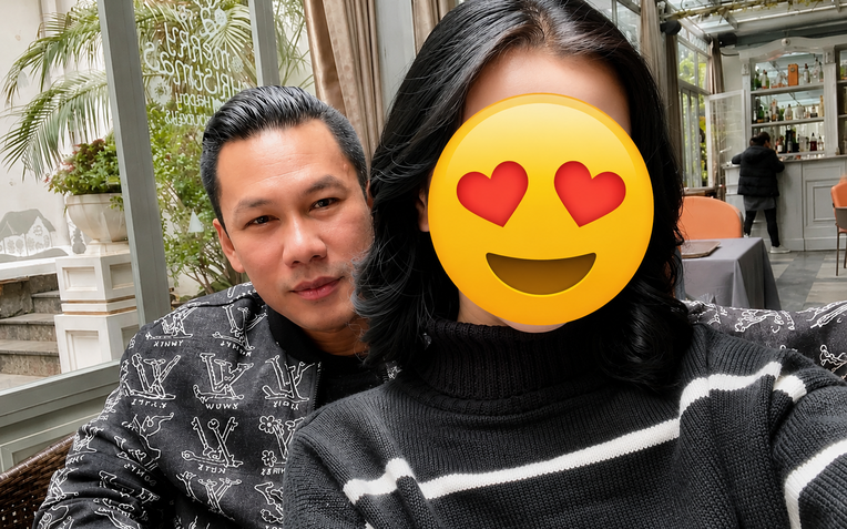 Chồng cũ Lệ Quy&ecirc;n g&acirc;y x&ocirc;n xao- Ảnh 1.