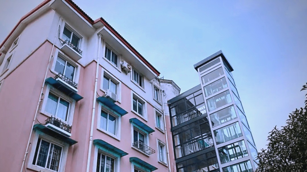 Nhiều người b&aacute;n căn hộ tầng cao để chuyển về chung cư cũ: Sau v&agrave;i năm ở mới nhận ra m&igrave;nh đ&atilde; trả tiền cho qu&aacute; nhiều thứ kh&ocirc;ng thực sự d&ugrave;ng- Ảnh 4.