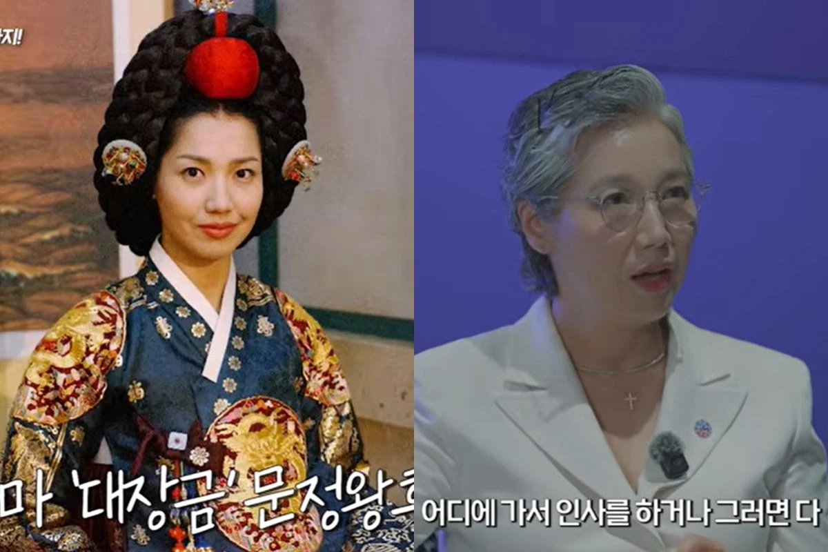 Ngoại h&igrave;nh kh&oacute; tin của mỹ nh&acirc;n N&agrave;ng Dae Jang Geum ở hiện tại- Ảnh 1.