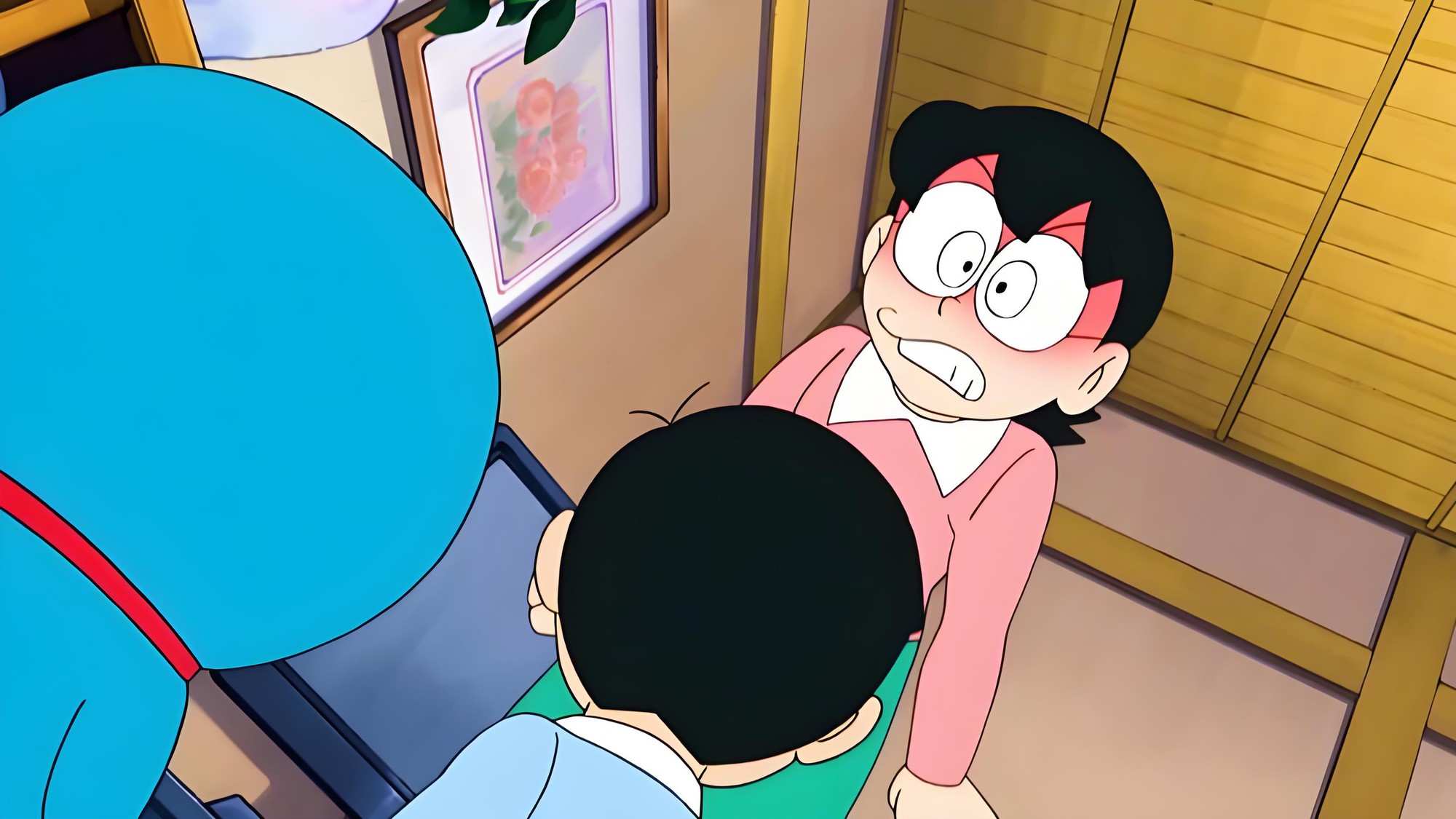 H&oacute;a ra Fujiko F. Fujio đ&atilde; t&iacute;nh hết rồi: V&igrave; sao người lớn trong Doraemon hiếm khi ho&agrave;n hảo? - Ảnh 3.