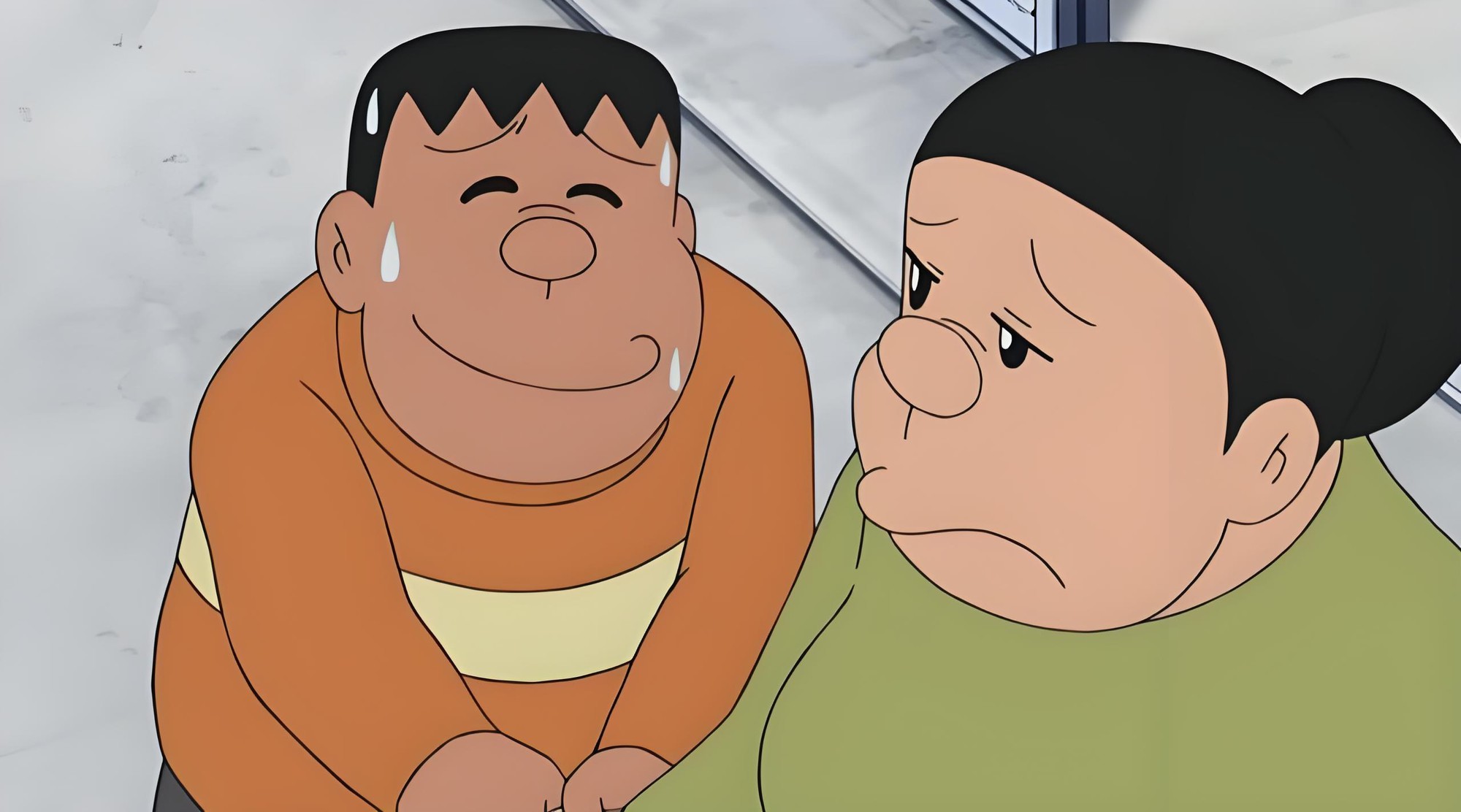 H&oacute;a ra Fujiko F. Fujio đ&atilde; t&iacute;nh hết rồi: V&igrave; sao người lớn trong Doraemon hiếm khi ho&agrave;n hảo? - Ảnh 2.