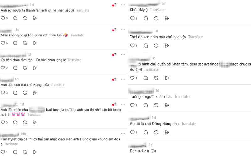 Qu&aacute; khứ của "c&aacute;n bộ" đang g&acirc;y sốt tr&ecirc;n s&oacute;ng truyền h&igrave;nh, tưởng đ&acirc;u 2 người kh&aacute;c nhau!- Ảnh 7.